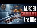 Agatha Christie's Death on the Nile | BBC Radio Drama starring John Moffatt