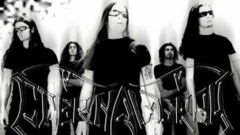 Eternal Gray - Sins in the Process of Creation