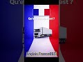 Learn French vocabulary for beginners #easyfrench #france #canada #fyp