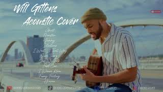 Will Gittens | Nanstop Acoustic Cover 2024 #cover #playlist