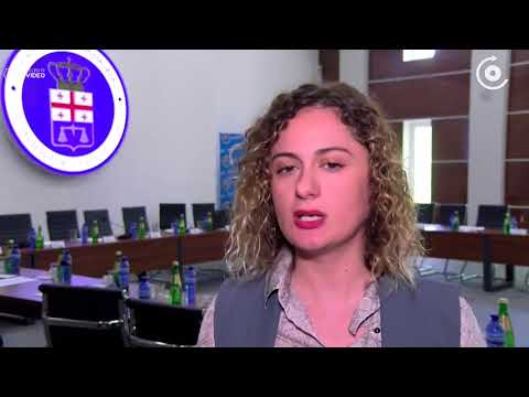 პროკურატურისა და არასამთავრობოების მჭიდრო თანამშრომლობისთვის მულტისექტორული სამუშაო ჯგუფი შეიქმნა