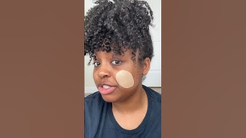 DARKEST SHADE OF A KOREAN FOUNDATION