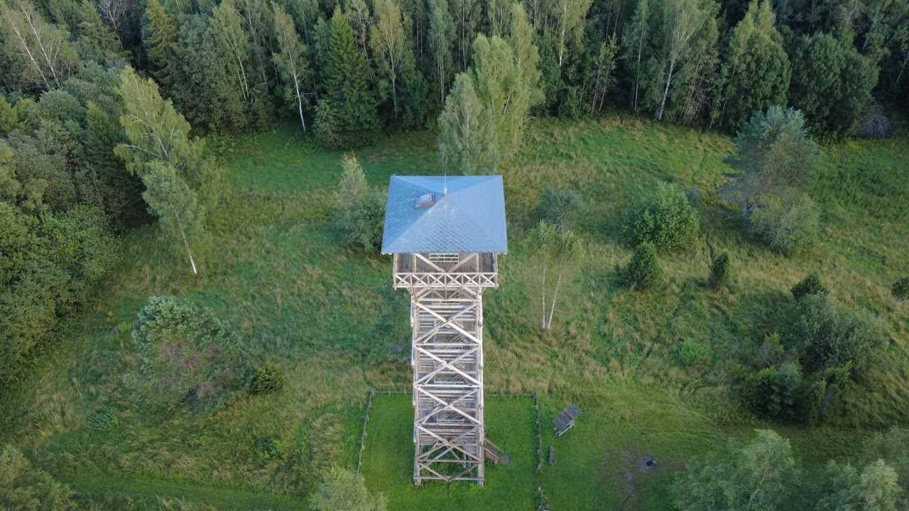 #26 PAGANAMAA OBSERVATION TOWER
