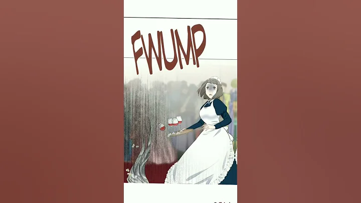 She Sacrificed herself to protect him...💔😭| #kakaopage #manhwa #sad#webtoon#tiktok #edit#heartattack