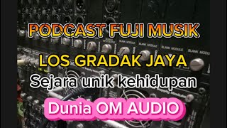 SEJARA FUJI MUSIC & KY AGENG SLAMET DUNIA NDUNG THUK & PALLAPA