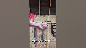 Captains of Crush 2 Overcrush 🎃🔥#griptraining #gripstrength #gripper #grippers