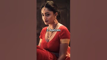 Top 10 Best Hindi Web Series #top10 #webseries #shorts || new web series 2025