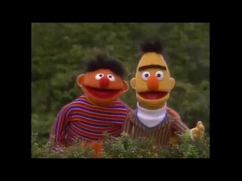 Sesame Streets 25th Birthday A Musical Celebration! Sing - YouTube