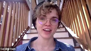 Post-Bacc Premed Grad Caroline Clark Shares Her Experience Working at Dana-Farber During COVID-19.