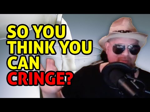 Drunk On Cringe ATTACKS Kevin Brennan In DRUNKEN Rant (100% CRINGE)