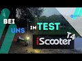 iScooter T4 im Test: Was taugt der E-Scooter mit Straßenzulassung wirklich? #escooter #test