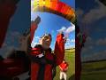 Wow ! This Cefics RC Paraglider really works