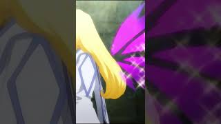 Colettes Angel Transformation