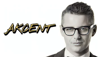 Akcent - That's My Name (Real Official İnstrumental) First Version ✓