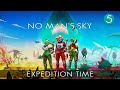 Progressing in the Expedition - Expedition 10 Singularity - Normal Gameplay - Episode 5