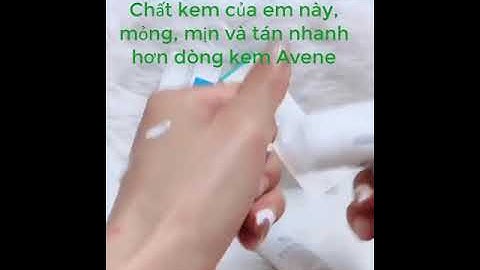 So sánh la roche posay phục hồi da năm 2024