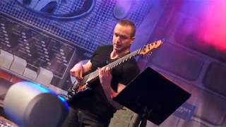 Vladimir Cetkar Band Nishville  jazz fest 2015 - SOUL SPLENDOR