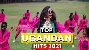 Ugandan Music • Nonstop • 2021 - DJ YOUNG UG