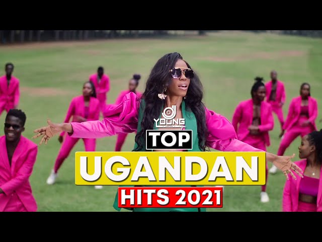 Ugandan Music • Nonstop • 2021 - DJ YOUNG UG class=