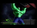 Hulk: The Game (2003) - Video Game Trailer