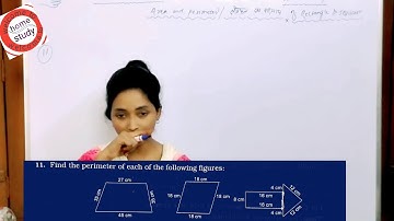 class 6th area perimeter of rectangle & square ex-21a doubt class-2 R s Agarwal mathematics