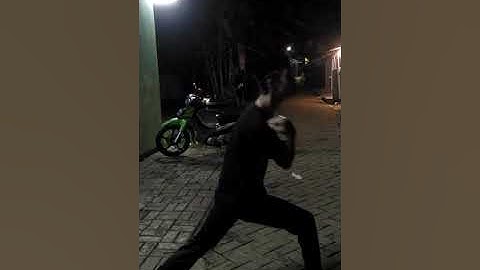 👍#Selempang Betawi 👍 #Padepokan Sawah Baru