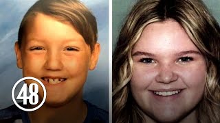 The Missing Children of Lori Vallow Daybell | Full Episode