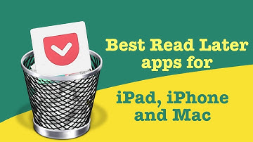 Pocket is dead, long live so many alternatives