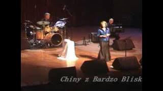 Patti Austin - 'Say You Love Me' - Shanghai 2009