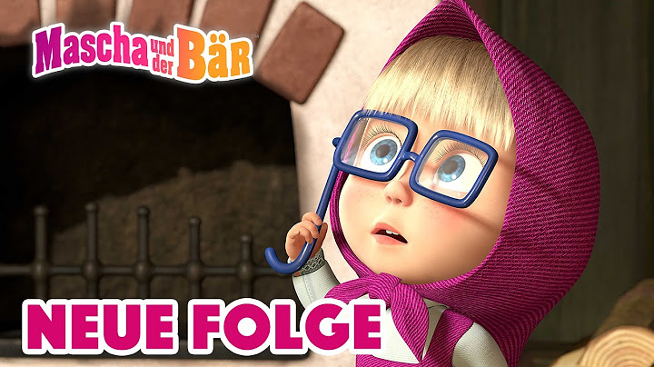Mascha und der Bär 🐻 Eine Zu Viel 👱‍♀️👱‍♀️ Neue Folge 🌟 Masha and the Bear