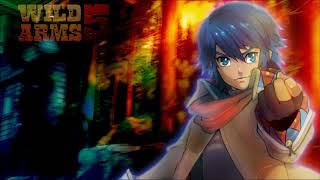 Best VGM 1049 - Wild Arms 5 - The City Where We'll Meet Someday screenshot 5