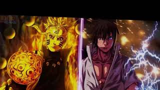 Naruto X Sasuke X Sakura, Intro