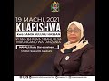 LIVE KUAPISHWA KWA RAIS WA TANZANIA MAMA SAMIA SULUHU HASSAN IKULU DSM MARCH 19 2021