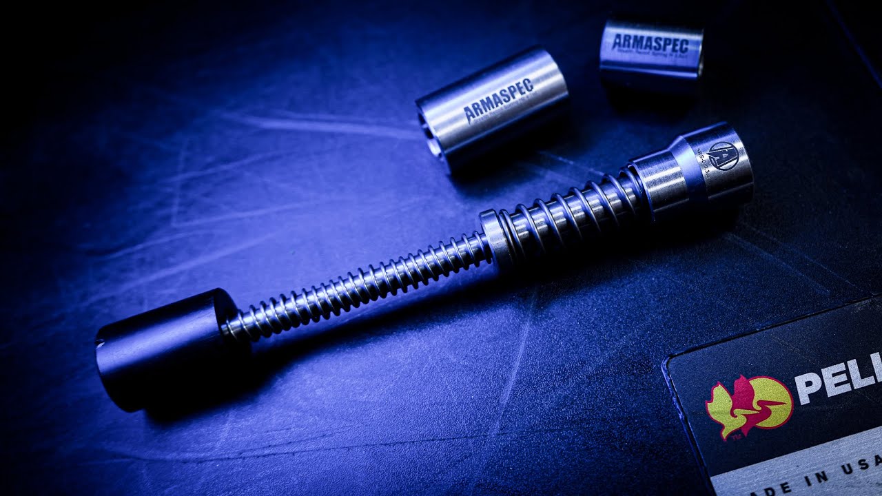 ARMASPEC SRS OVERVIEW