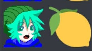 Sou eats a Lemon [YTTD]