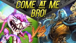 Come At Me Bro! Bakasura vs Chronos - Broskee Nation Clan (SMITE 1v1)