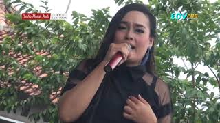 CANDRA MAWAH MUDA || IKAH BONDI || LIVE SARIREJA