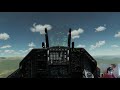 DCS F-16 Air Patrol Mission