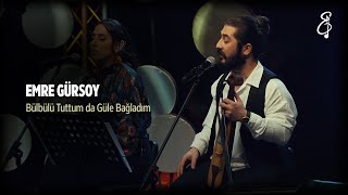 Emre GÜRSOY - TRT Müzik - Yedi İklim - Bülbülü Tuttum da Güle Bağladım Resimi