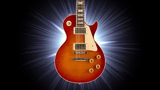Tasty Hard Rock Ballad Guitar Backing Track in E Minor chords