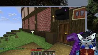 Minecraft - Server Cleanup! [Stream Log #531]