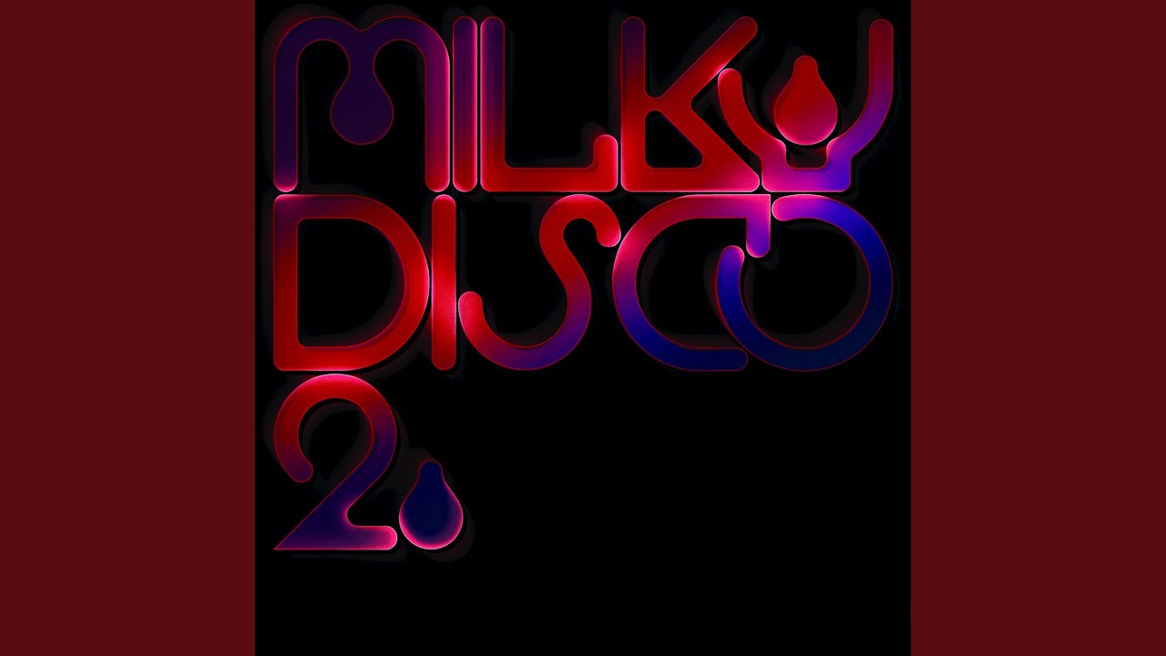 Don't Just Stand There (Eric Brouceck Mix)