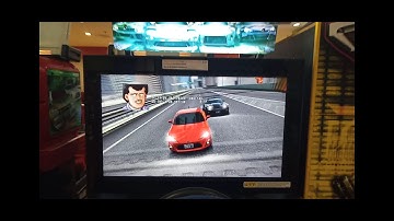HOW TO LOSE IN CHAPTER 1 (IN A WEIRD WAY) - Wangan Midnight Maximum Tune 6 #wmmt