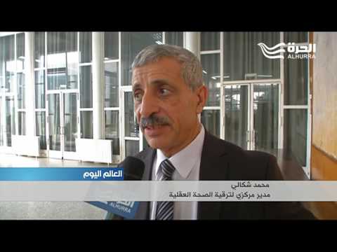 خطة لمواجهة تزايد حالات مرض التوحد في الجزائر