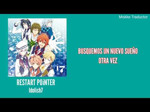 RESTART POiNTER - IDOLISH7 sub español
