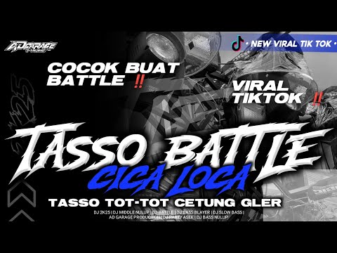 DJ BATTLE PESONA GONDANG LEGI TERBARU ‼️ BASS HREEEEGGGG FROM AD GARAGE PRODUCTION 🔥