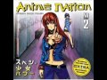 Anime Nation No 2 04. Tenchi Muyo Anri - Love Song Ga Kikoeru