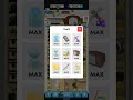 Eatventure  vault items  max level  my game zone  mobile gaming