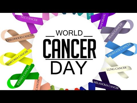 World Cancer Day 2023|World Cancer Day Status|World Cancer Day WhatsApp Status|World Cancer Day