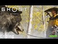 Ghost Of Yotei Was A Phenomenal Game (Ending)